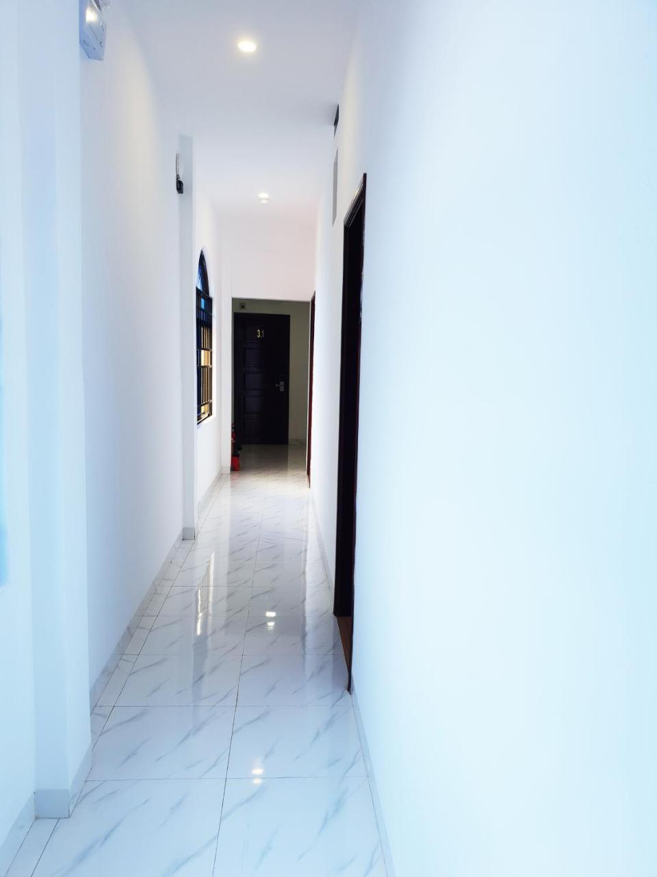 Phu Tai Center Hotel Quy Nhon Dış mekan fotoğraf
