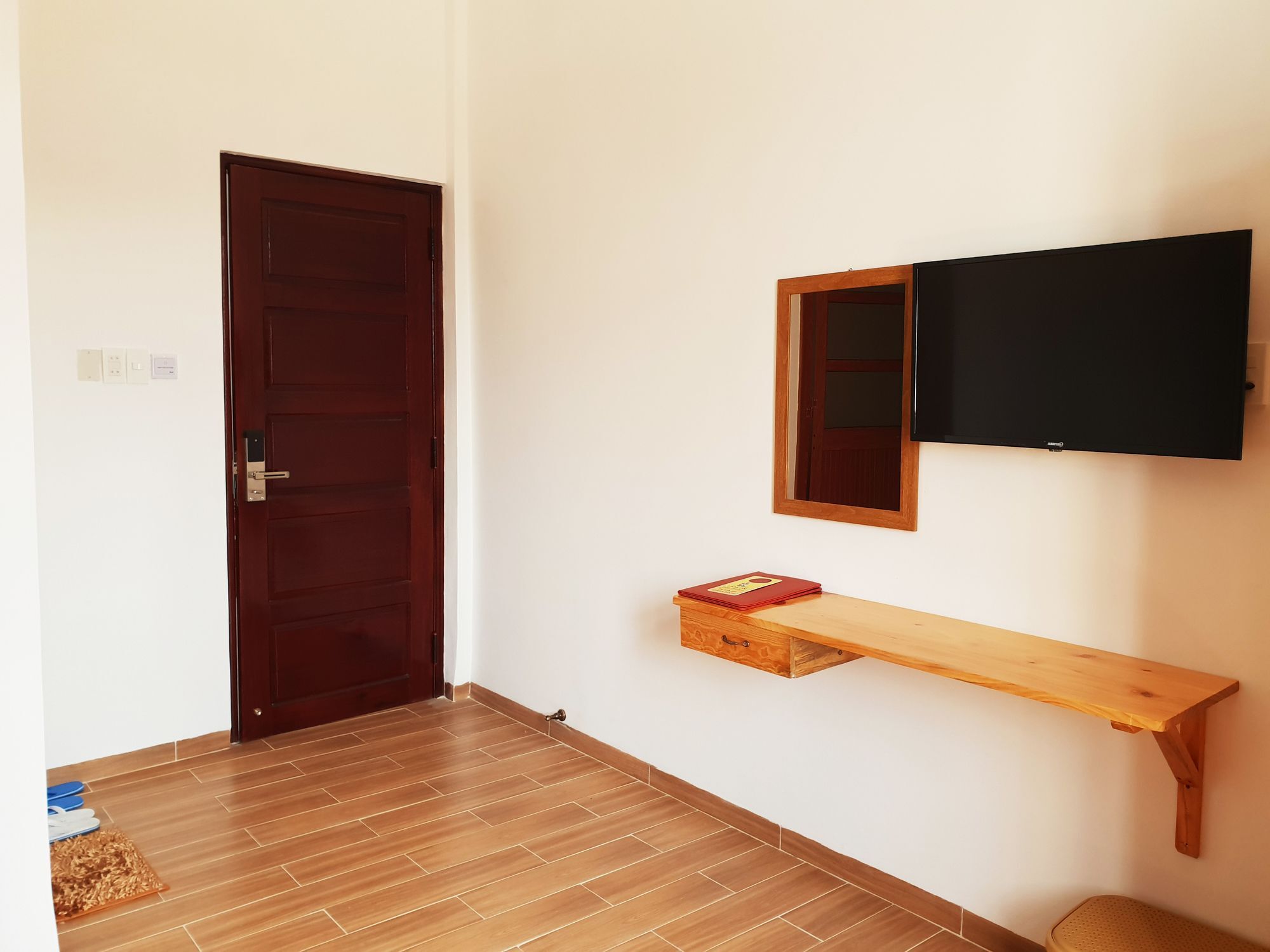 Phu Tai Center Hotel Quy Nhon Dış mekan fotoğraf