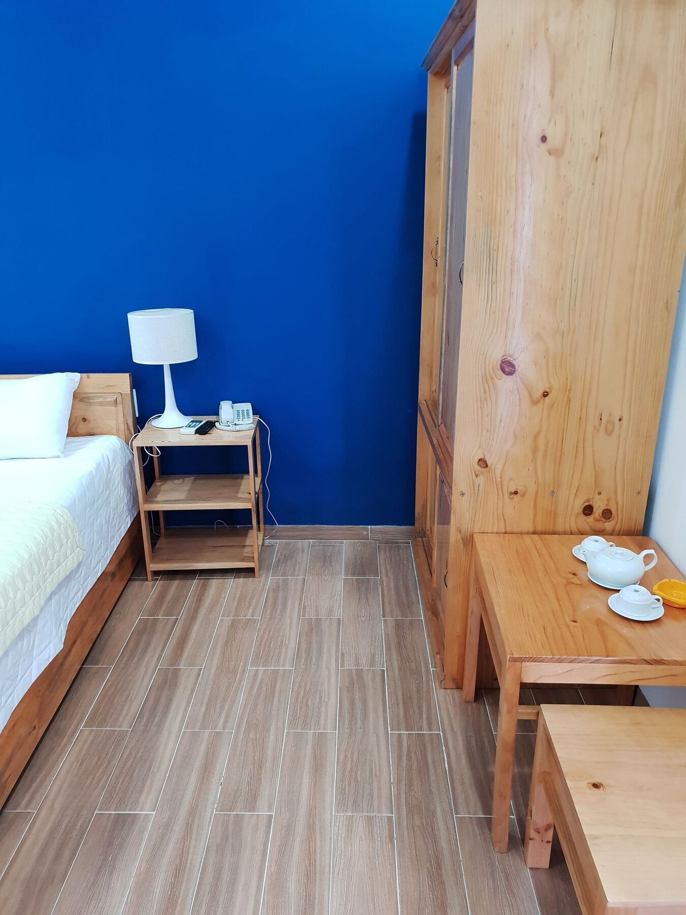 Phu Tai Center Hotel Quy Nhon Dış mekan fotoğraf