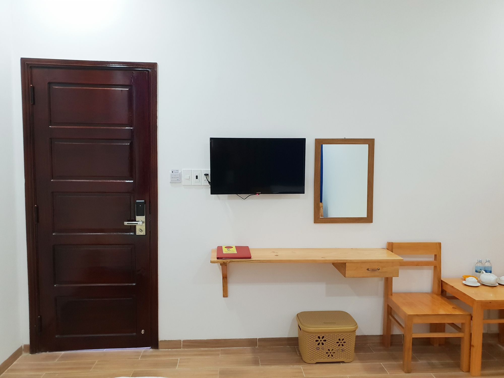 Phu Tai Center Hotel Quy Nhon Dış mekan fotoğraf