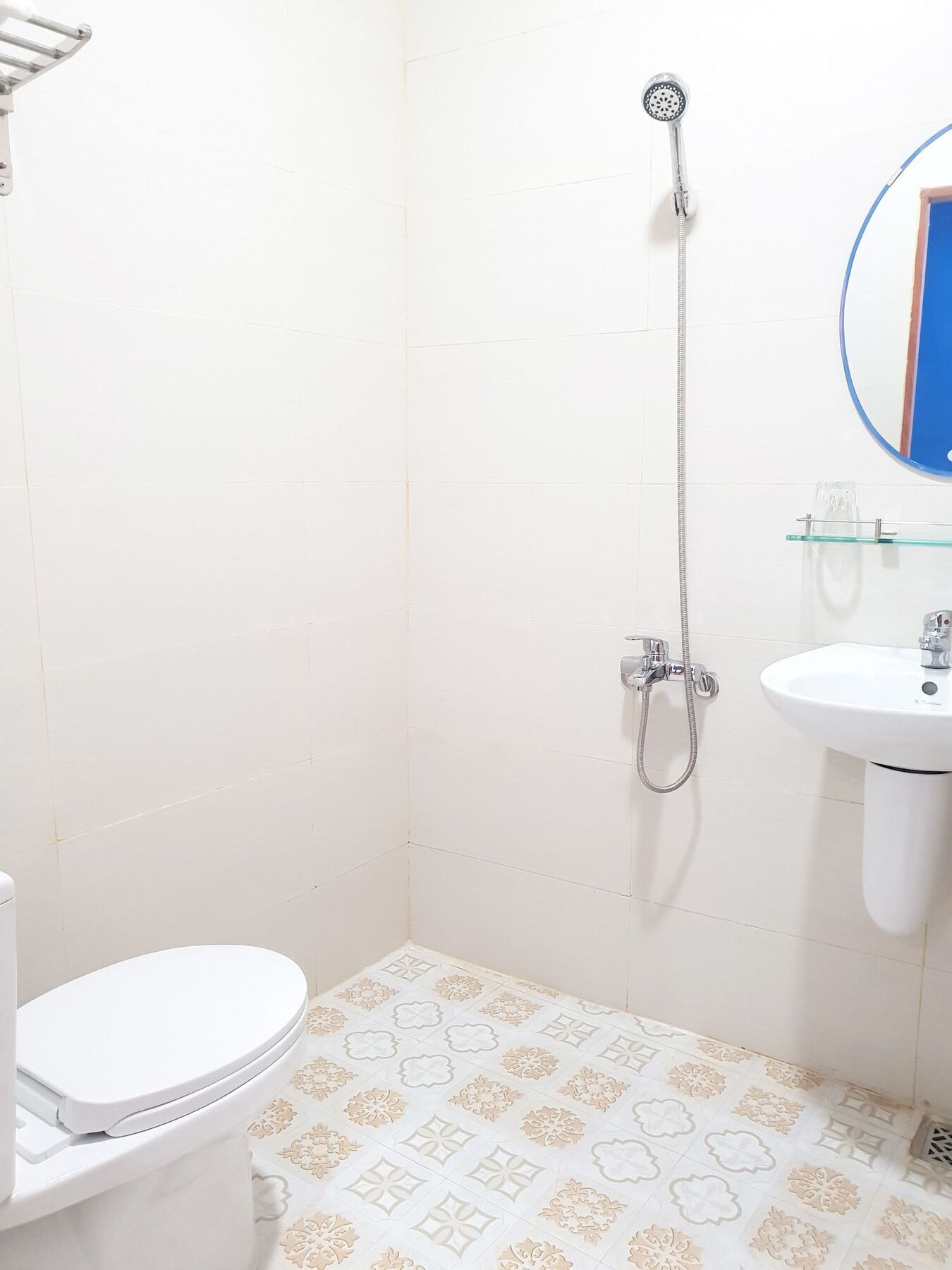Phu Tai Center Hotel Quy Nhon Dış mekan fotoğraf