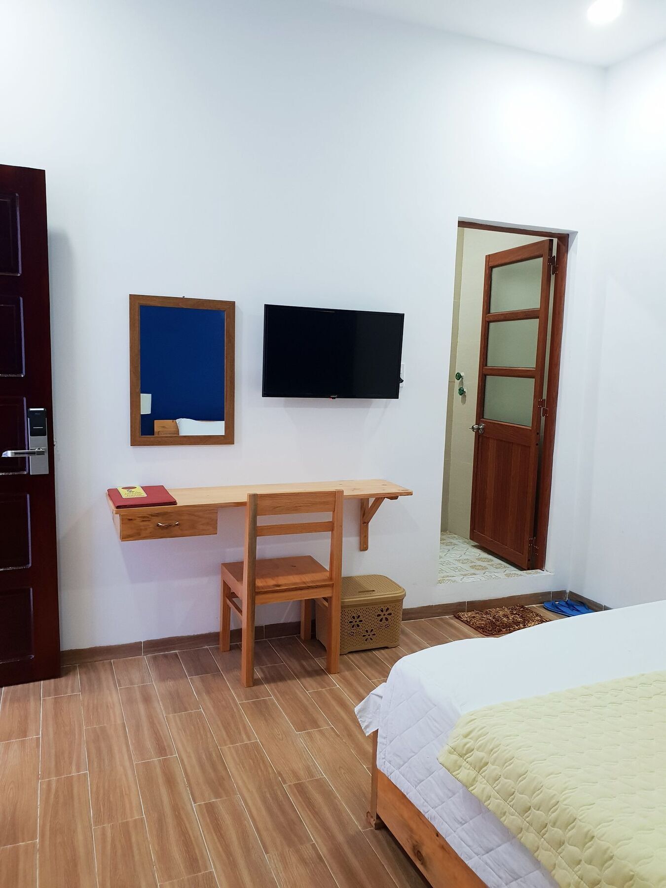 Phu Tai Center Hotel Quy Nhon Dış mekan fotoğraf